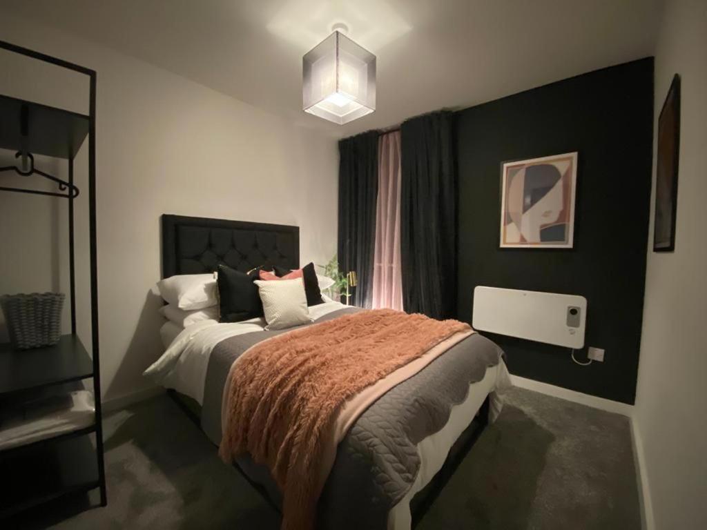 Haven Apartment Manchester