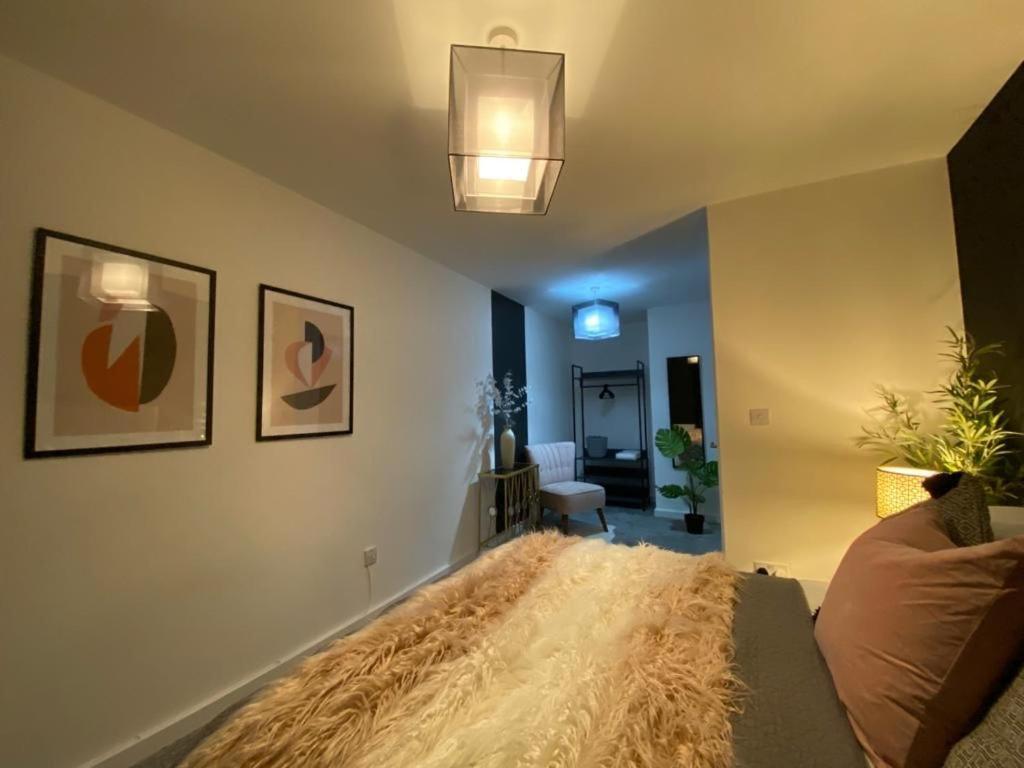 Apartment Haven Manchester