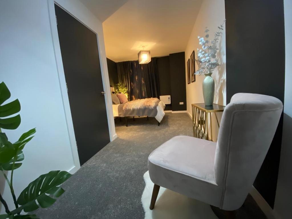 Haven Apartment Manchester